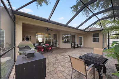 1276 Ramrod Street, North Port, FL 34287 - Photo 21