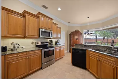 1276 Ramrod Street, North Port, FL 34287 - Photo 5