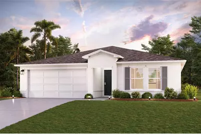 3501 Dahlia Drive, Lake Hamilton, FL 33851 - Photo 1
