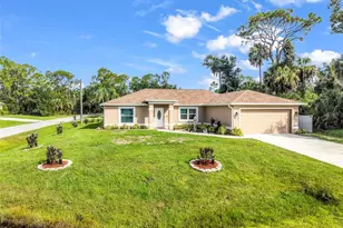 4323 Michaler St, North Port, FL 34286 - Photo 1