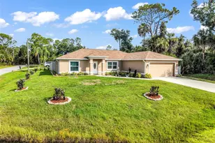 4323 Michaler St, North Port, FL 34286 - Photo 47