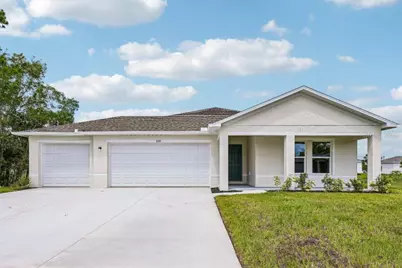 25338 Cadiz Drive, Punta Gorda, FL 33955 - Photo 5