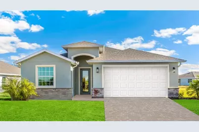 16301 Stonefront Lane, Port Charlotte, FL 33953 - Photo 1