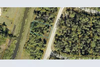 Raven Street, North Port, FL 34286 - Photo 1