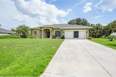 2880 Vogler Lane, North Port, FL 34286 - Photo 45
