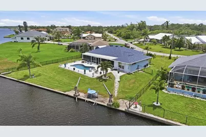 3514 Blitman Street, Port Charlotte, FL 33981 - Photo 37