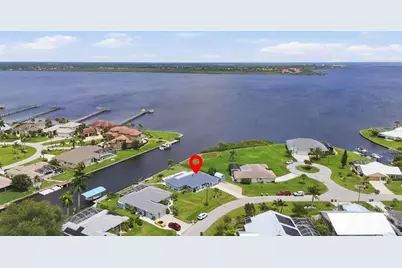 3514 Blitman Street, Port Charlotte, FL 33981 - Photo 1