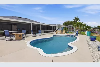3514 Blitman Street, Port Charlotte, FL 33981 - Photo 31