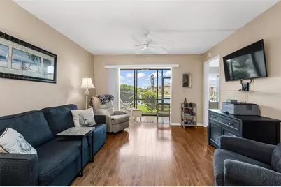4000 Oakview Drive #L4, Port Charlotte, FL 33980 - Photo 17