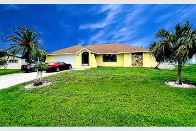 3370 Dover Drive, Punta Gorda, FL 33983 - Photo 1