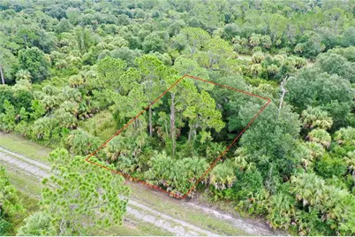 Dunmore Street, North Port, FL 34288 - Photo 1