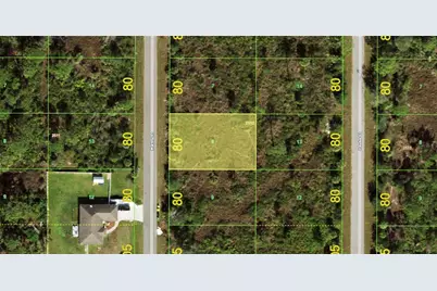 156 Maltby Street, Port Charlotte, FL 33953 - Photo 3