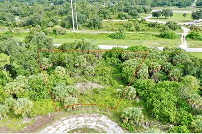 Nace Court, North Port, FL 34288 - Photo 1