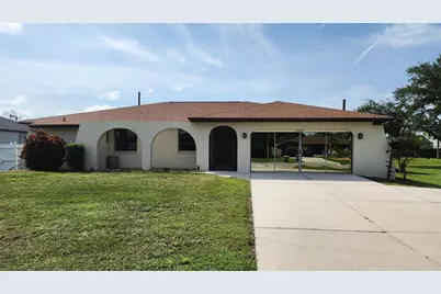 19842 Midway Blvd, Port Charlotte, FL 33948 - Photo 1