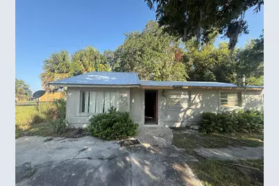 608 S Orange Avenue, Arcadia, FL 34266 - Photo 1