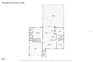 2776 Jacobs St, Port Charlotte, FL 33953 - Photo 5