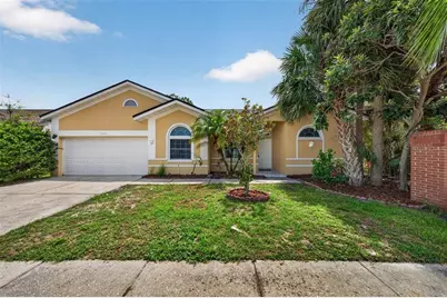 11318 Pocket Brook Drive, Tampa, FL 33635 - Photo 1