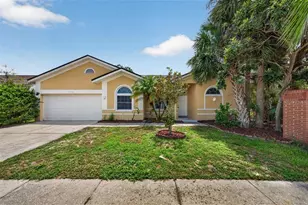 11318 Pocket Brook Dr, Tampa, FL 33635 - Photo 1