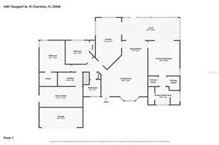 4387 Shappell St, Port Charlotte, FL 33948 - Photo 29