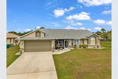 4387 Shappell Street, Port Charlotte, FL 33948 - Photo 3