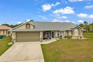 4387 Shappell St, Port Charlotte, FL 33948 - Photo 3