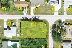 3239 Manhattan St, Port Charlotte, FL 33952 - Photo 1