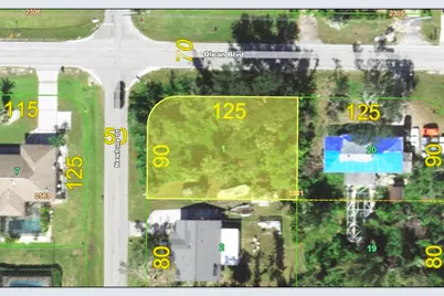 23035 Olean Blvd Boulevard, Port Charlotte, FL 33952 - Photo 5