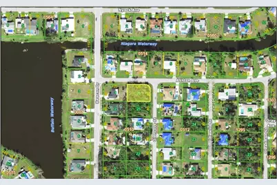 22517 Ashton Avenue, Port Charlotte, FL 33980 - Photo 5