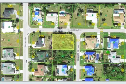 22517 Ashton Avenue, Port Charlotte, FL 33980 - Photo 1