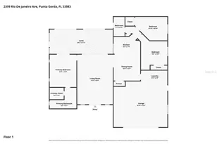 2399 Rio De Janeiro Ave, Punta Gorda, FL 33983 - Photo 57
