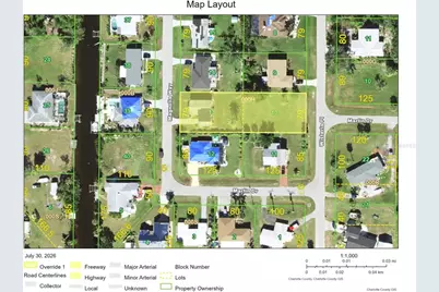 2828 Magnolia Way, Punta Gorda, FL 33950 - Photo 21