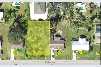 18308 Morrisson Avenue, Port Charlotte, FL 33948 - Photo 1