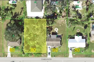 18308 Morrisson Ave, Port Charlotte, FL 33948 - Photo 1
