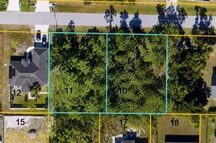 Leesburg Ave, North Port, FL 34288 - Photo 1