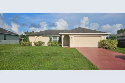 3740 SW Santa Barbara Place, Cape Coral, FL 33914 - Photo 1