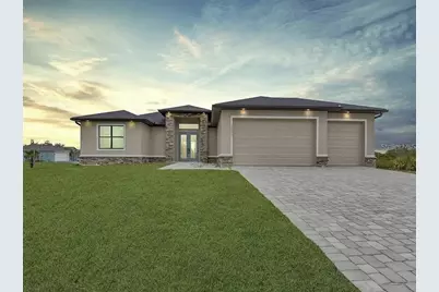 13575 Abutilon Lane, Port Charlotte, FL 33981 - Photo 1