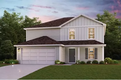 14345 NW 162nd Place, Alachua, FL 32615 - Photo 1