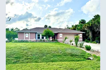 4353 Boyer Terrace, North Port, FL 34288 - Photo 35