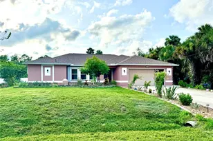 4353 Boyer Terrace, North Port, FL 34288 - Photo 35