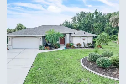 12076 Borax Avenue, Punta Gorda, FL 33955 - Photo 1