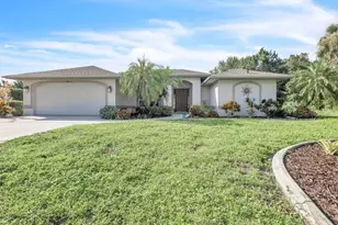 12076 Borax Ave, Punta Gorda, FL 33955 - Photo 3
