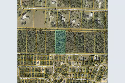 Kamsler Avenue, North Port, FL 34286 - Photo 1