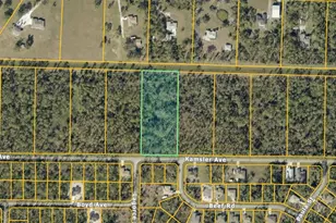 Kamsler Ave, North Port, FL 34286 - Photo 1