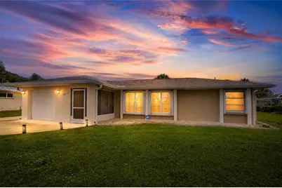 18423 Alphonse Circle, Port Charlotte, FL 33948 - Photo 1
