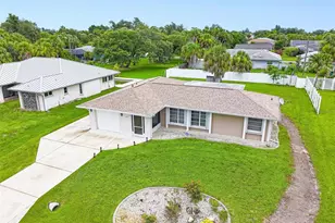 18423 Alphonse Cir, Port Charlotte, FL 33948 - Photo 21