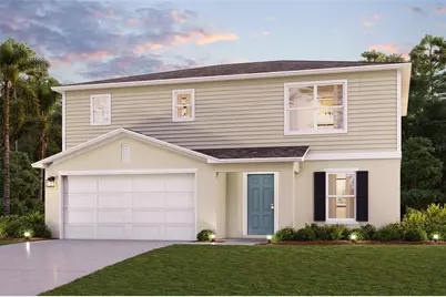 913 Grand Lake Boulevard, Avon Park, FL 33825 - Photo 1