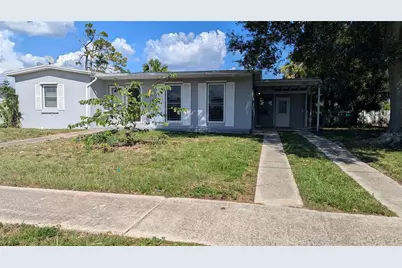 22003 Catherine Avenue, Port Charlotte, FL 33952 - Photo 1