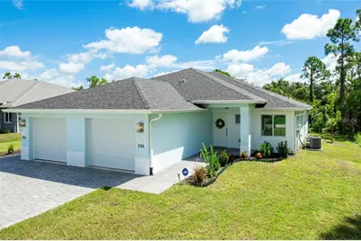 2098 Como Street, Port Charlotte, FL 33948 - Photo 1