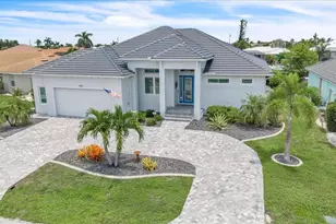 630 Coronado Dr, Punta Gorda, FL 33950 - Photo 1