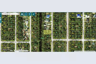 2111 Fernwood Street, Port Charlotte, FL 33948 - Photo 1